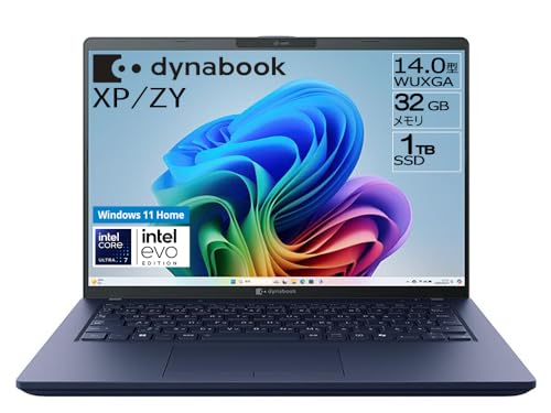 ☀美品＆薄型★最新Win11★7世代目★CORE★大容量1000GB★オフィス★ Amazon.co.jp: XP/ZY Webモデル 【「Copilot+PC」準拠/Core